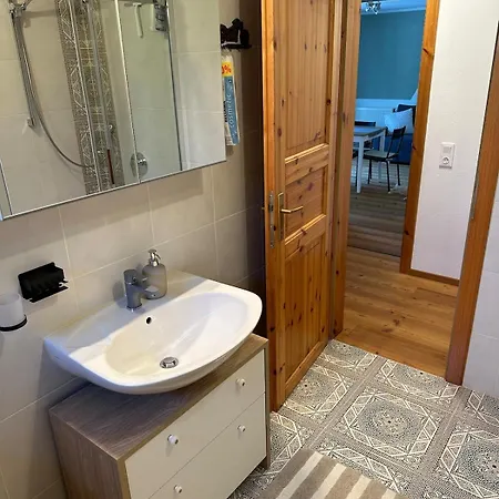 Landleben Apartment Velden *