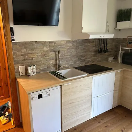 Landleben Apartment Velden *