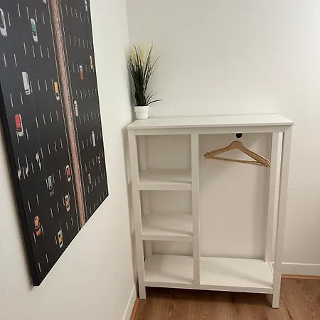 Landleben Apartment Velden
