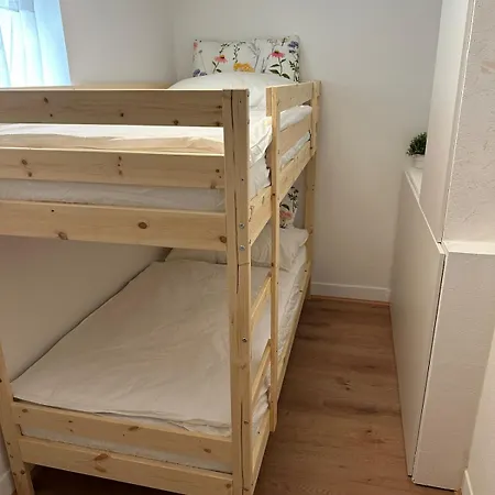 Landleben Apartment Velden Appartamento Duel