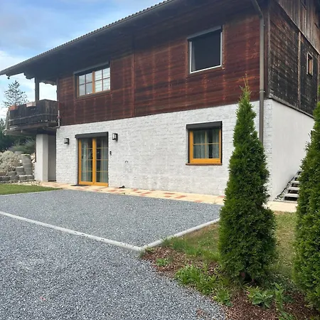 Landleben Apartment Velden Appartamento