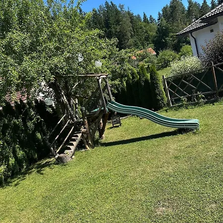 Landleben Apartment Velden Duel