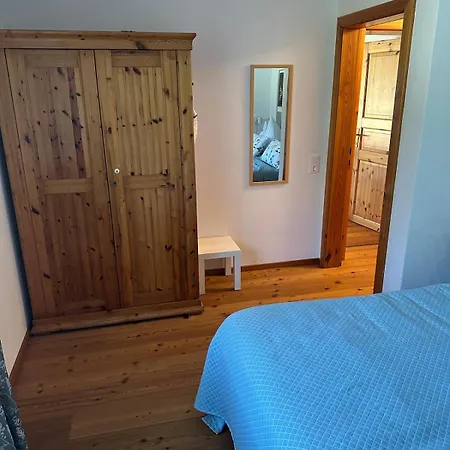 Landleben Apartment Velden Appartamento Duel