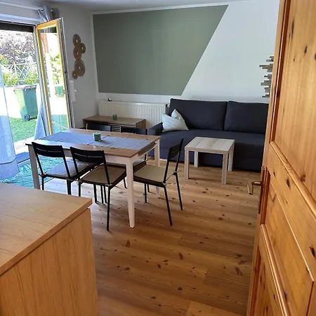 Landleben Apartment Velden * Duel