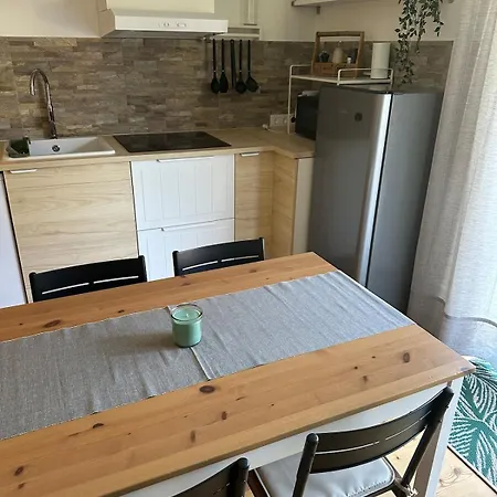 Landleben Apartment Velden Appartamento