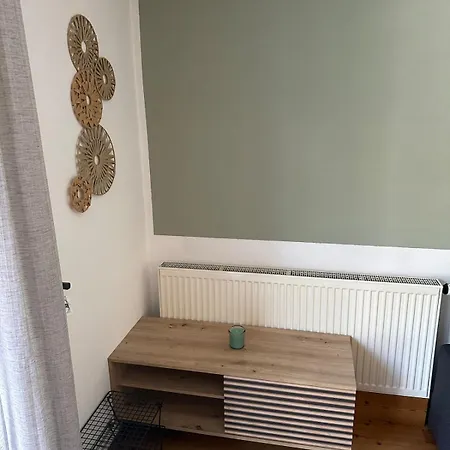 Appartamento Landleben Apartment Velden