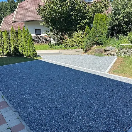 Landleben Apartment Velden *
